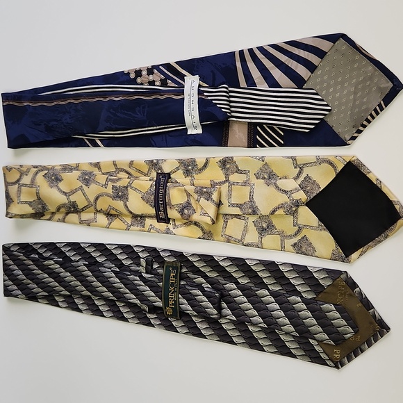 Ties - Picture 2 of 5
